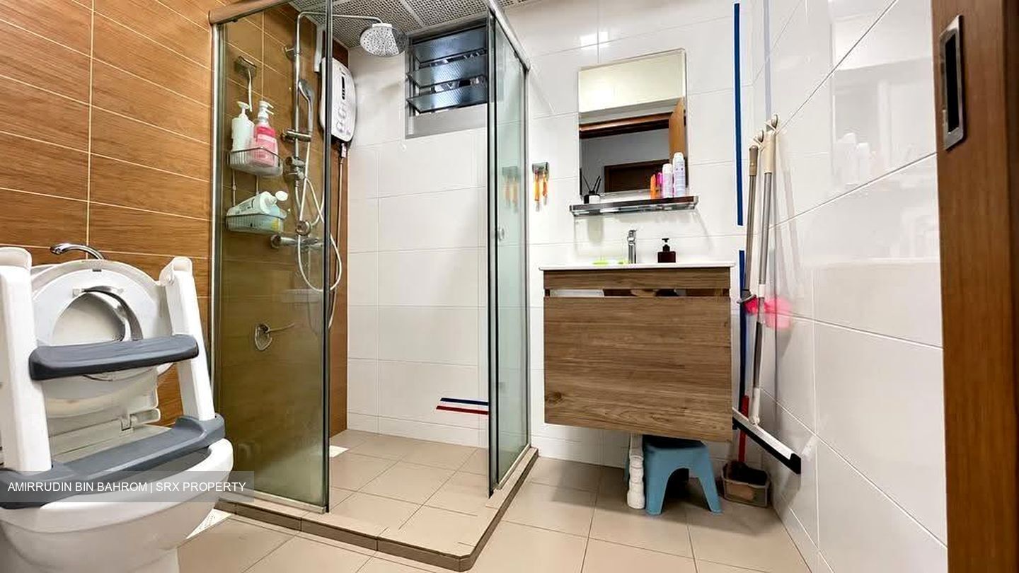 Blk 874B Tampines Greenflora (Tampines), HDB 4 Rooms #613285301